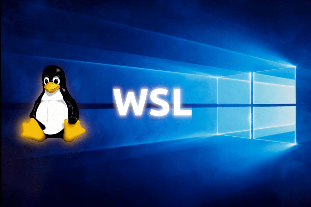 WSL安装与基础